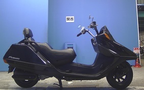 HONDA FUSION X MF02