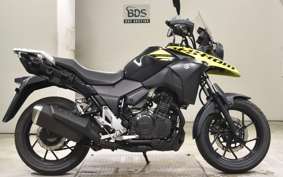 SUZUKI V-STROM 250 2018