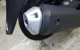 HONDA PCX 125 2005 JK05