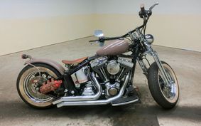 HARLEY FLSTS 1450 2000 1HD1BRY