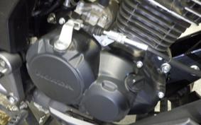 HONDA CB200X 2019