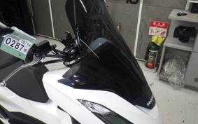 HONDA PCX 160 KF47