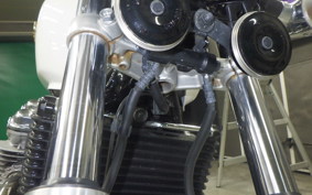 HONDA CB1100 EX ABS 2016 SC65