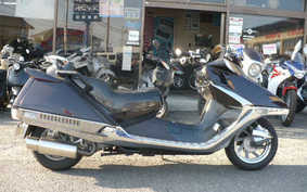 HONDA FUSION MF02