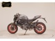 Фото Ducati MONSTER 937 + 2022 с японского аукциона