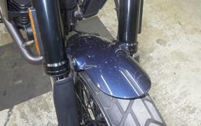 DUCATI SCRAMBLER 2024