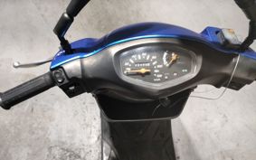 SUZUKI ADDRESS V125 CF4EA