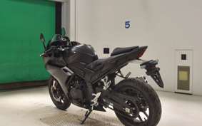 HONDA CBR400R 2024 NC65