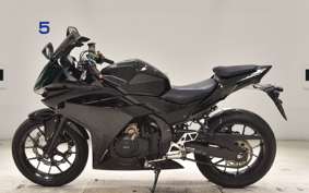 HONDA CBR400R 2016 NC47