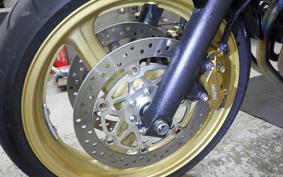 HONDA CB400SF VTEC 2012 NC42