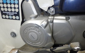 HONDA C90 SUPER CUB E HA02