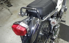 HONDA CB1100 EX ABS 2016 SC65