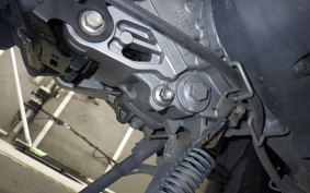 YAMAHA JOG 125 1990 SEJ5J