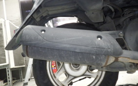 HONDA DIO Gen.6 AF62