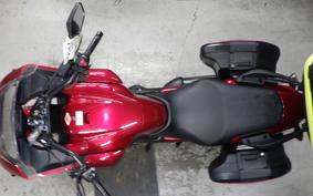 HONDA CTX700 2016 RC69