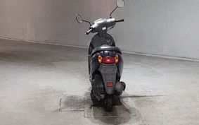 SUZUKI LET's 4 CA41A