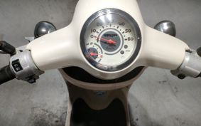 HONDA GIORNO AF70