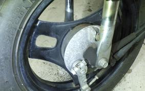 SUZUKI LET's 4 CA45A