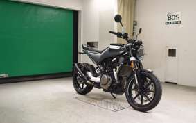 HUSQVARNA SVARTPILEN 250