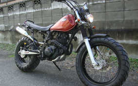 YAMAHA TW200 E 2000 DG07J