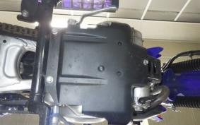 YAMAHA XTZ125
