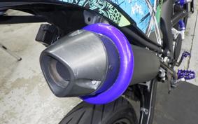 YAMAHA WR250X 1986 DG15J