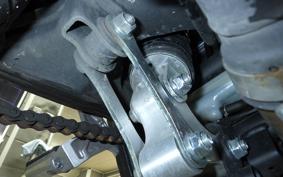 HONDA 400X 2023 NC56
