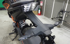 KTM 125 DUKE