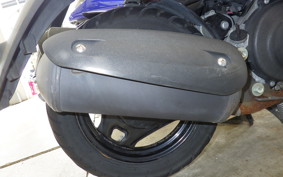 SUZUKI LET's 4 CA45A