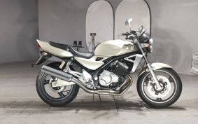 KAWASAKI BALIUS250-2 ZR250B