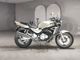 Фото Kawasaki BALIUS250-2 с японского аукциона