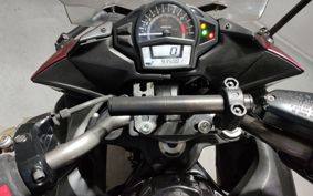 KAWASAKI NINJA 400 2015 EX400E