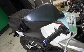 HONDA CB125 R JC79