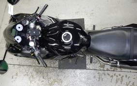 KAWASAKI ZZ1400 NINJA R 2006 ZXT40A