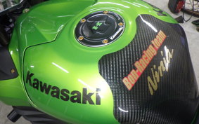 KAWASAKI ZX 1400 NINJA 2012