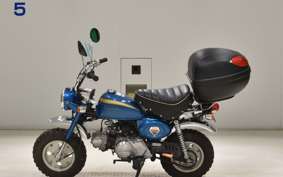 HONDA MONKEY 1996 AB27