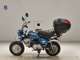 Фото Honda MONKEY 1996 с японского аукциона