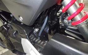 HONDA GROM JC75