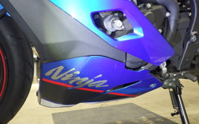 KAWASAKI ZX-4R SE 2023 ZX400P