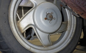 YAMAHA AXIS 100 SB06J