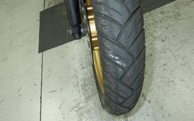 KAWASAKI GPZ400F 2026 ZX400A