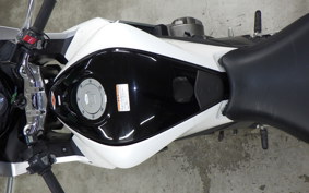 HONDA VFR1200F DCT 2014 SC63