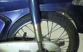 HONDA C70 SUPER CUB E C70