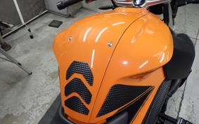 BMW F800R 2010