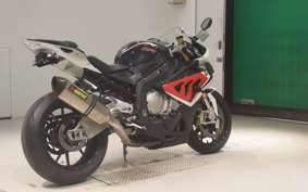 BMW S1000RR 2014