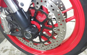 DUCATI MONSTER 797 2018