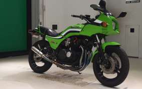 KAWASAKI GPZ750 1985 ZX750A