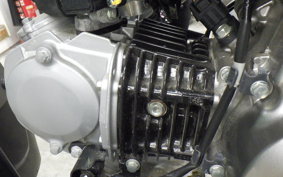 HONDA CT125-2 1997 JA65