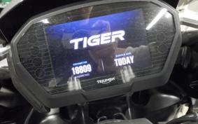 TRIUMPH TIGER EXPLORER 2019