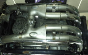 KAWASAKI ELIMINATOR 400 LX 1989 ZL400A